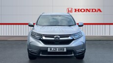 Honda CR-V 1.5 VTEC Turbo SR 5dr CVT Petrol Estate
